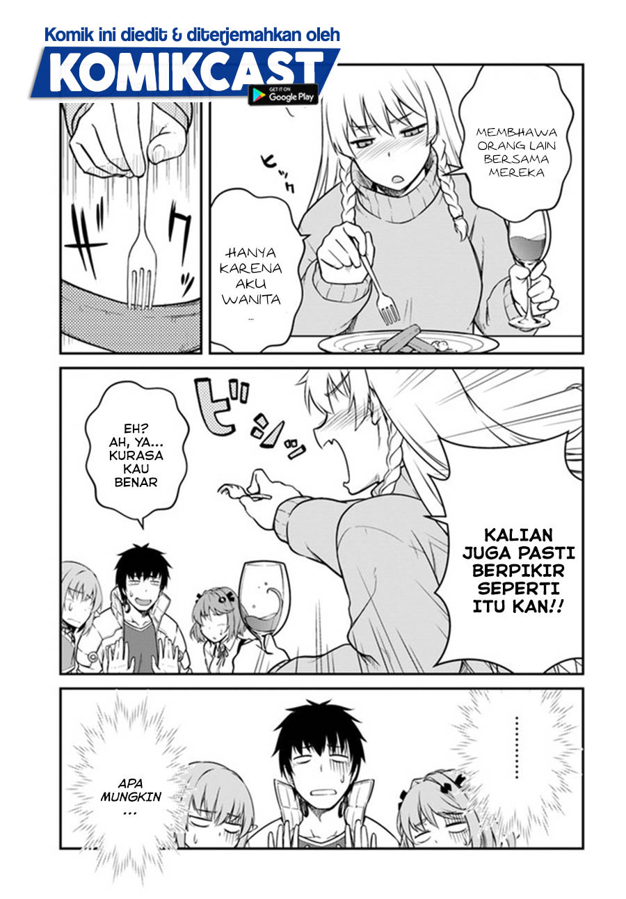 Mezametara Saikyou Soubi to Uchuusen-mochi datta no de, Ikkodate Mezashite Youhei Toshite Jiyuu ni Ikitai
